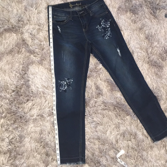 HOST🌟PICK👖NWOT👖Soundgirl denim jeans - Picture 3 of 6